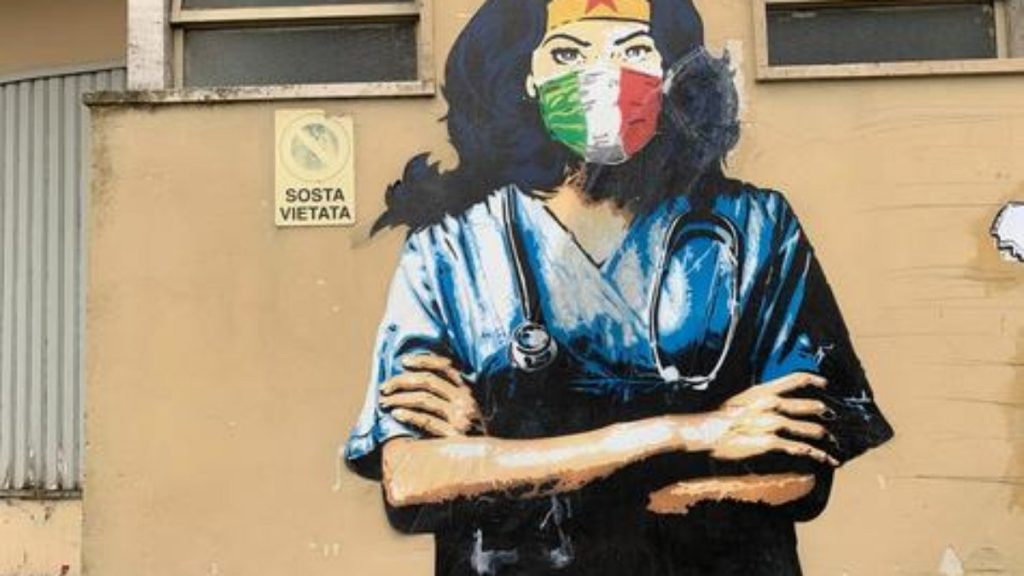 'Ground Zero' for Covid-19 in Italy has first day without cases since 2020 |  Health