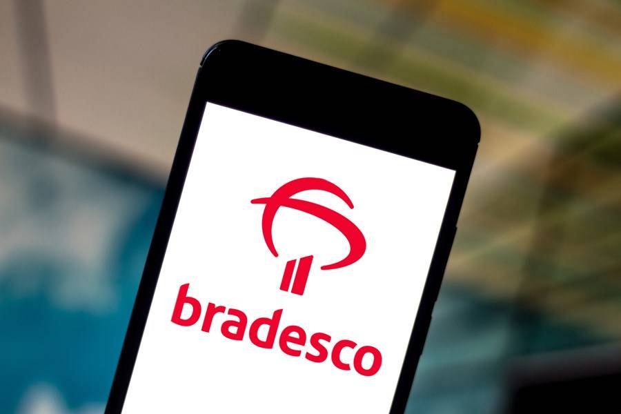 Bradesco will pay R$5 billion intermediate interest on equity for the first semester