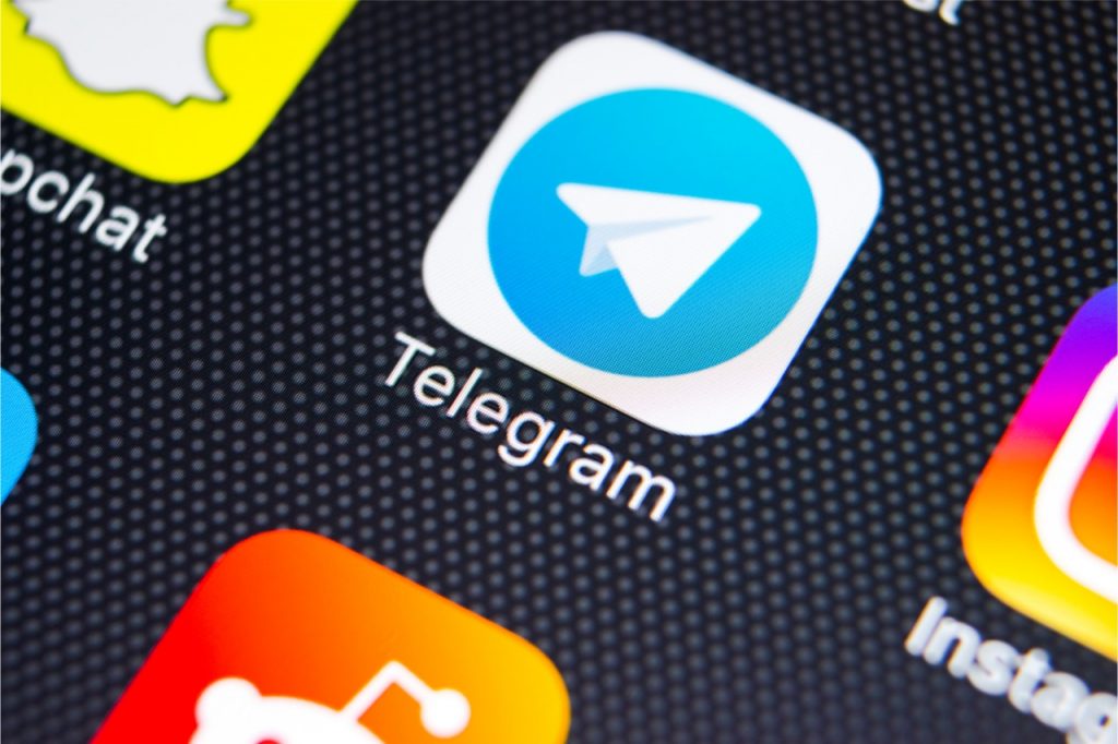 Telegram announces group video calling feature