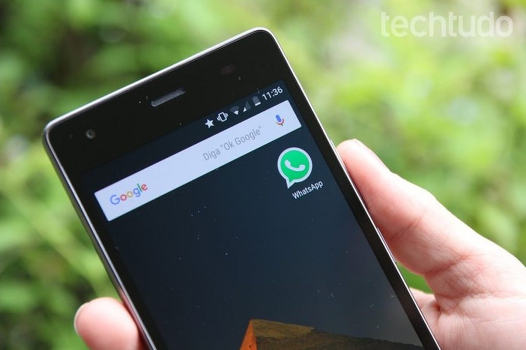 How do you know if a person has deactivated WhatsApp?  See hints to find out |  social networks