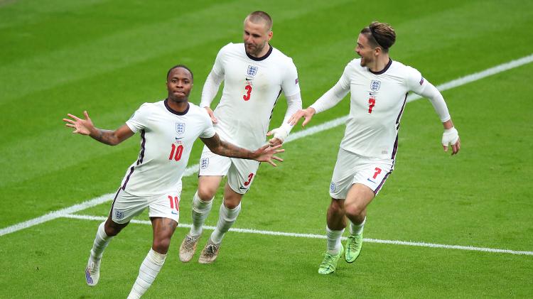 Sterling - Robbie Jay Barratt - AMA / Getty Images - Robbie Jay Barrat - AMA / Getty Images