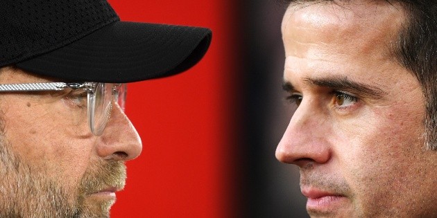 750,000 Rls / month and two years into the contract: Marco Silva gains strength to take over Inter