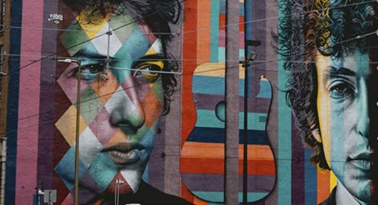 80 Years of Bob Dylan: Facts and Information from One of the Century’s Greatest Artists – Entertainment
