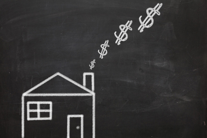 BC sets rules to reduce the value of real estate that will be financed by banks