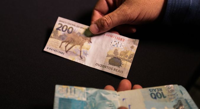 Brazilians have 8 billion Brazilian reals to receive from financial institutions – News