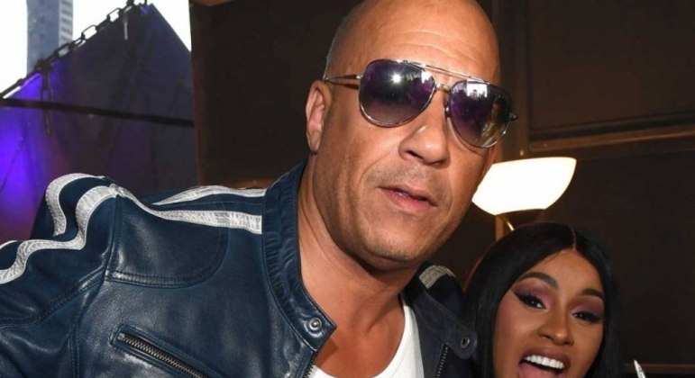 Cardi B Will Return For 'Fast & Furious 10', Vin Diesel Confirms - Music