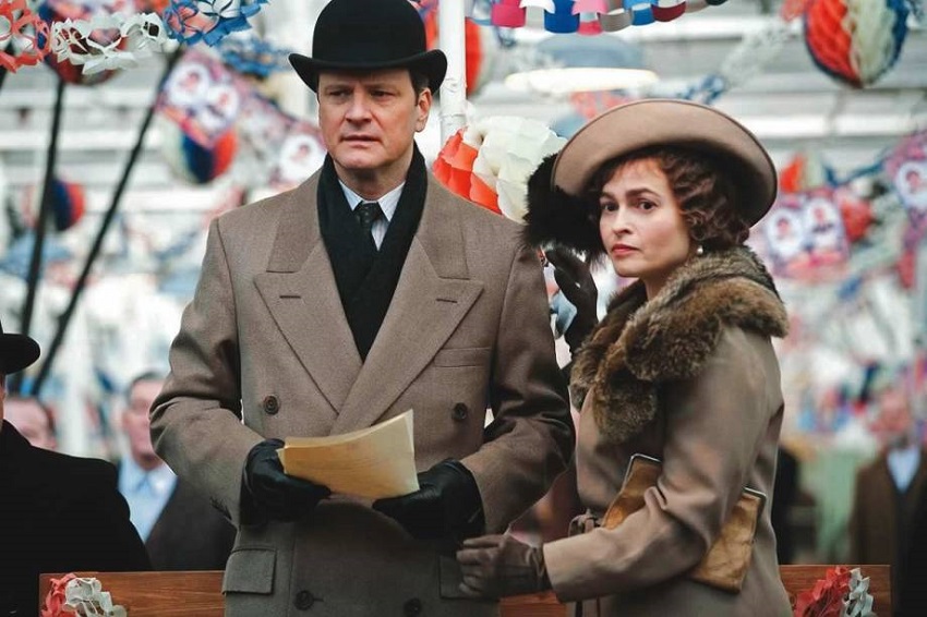 Check out 11 films to experience British culture