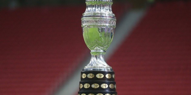 Copa America: Find out what matches will be played on Thursday (17) and where to watch them live on TV and online  Brazil x Peru