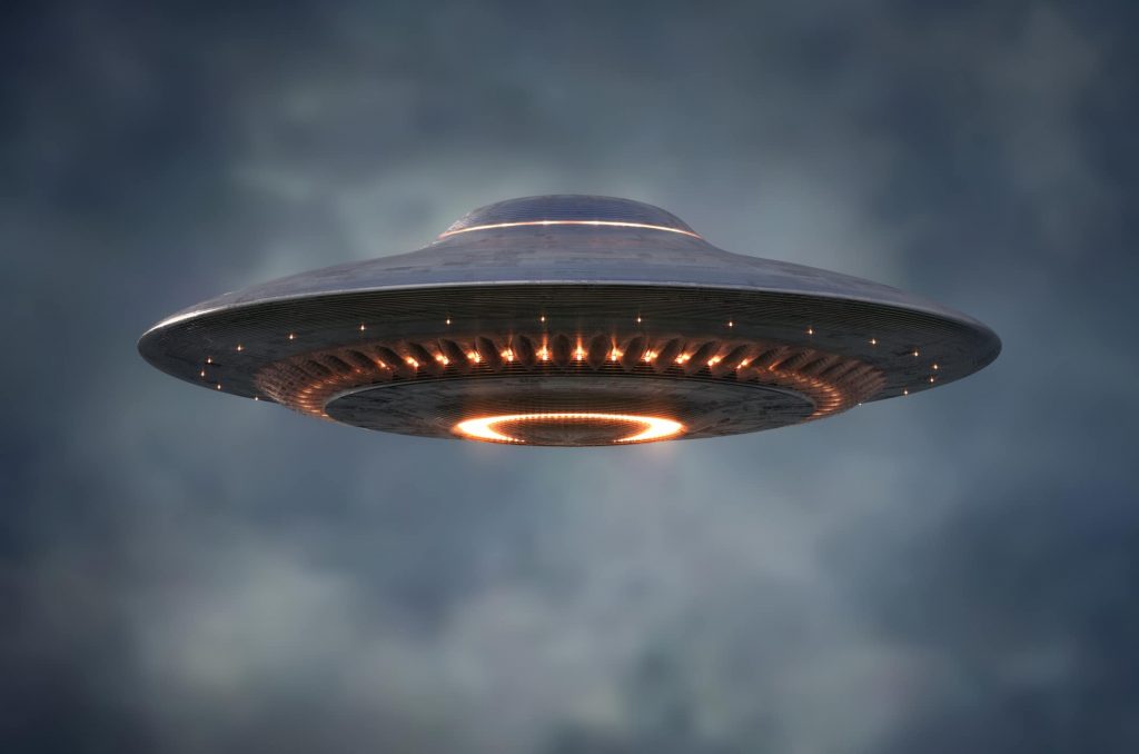 Expectations are growing for the United States to release the UFO report