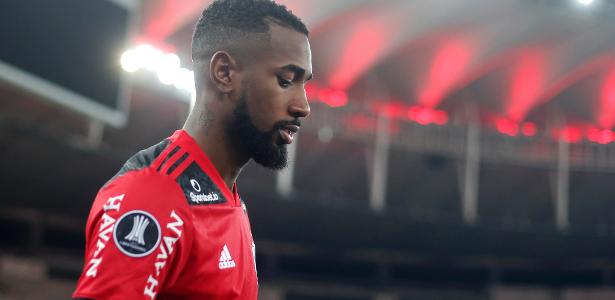 Flamengo arrange sale of Gerson to Olympique Marseille, France – 05/06/2021