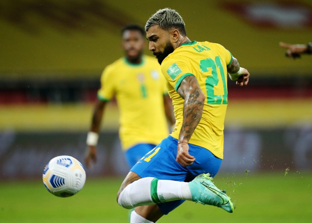 Flamengo sets up logistics to face Gabigol, Everton, Rodrigo Caillou, Pedro and Gerson against Curitiba |  flamingo