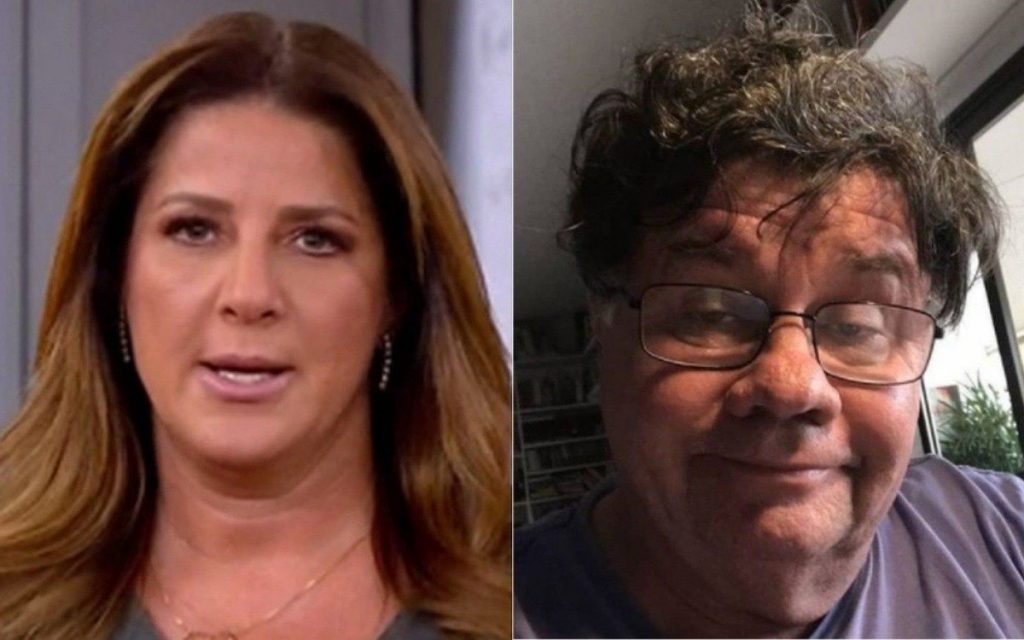 Former ‘Casita e Planeta’ attacks Christian Bellagio: ‘Too fat for TV’ |  Famous