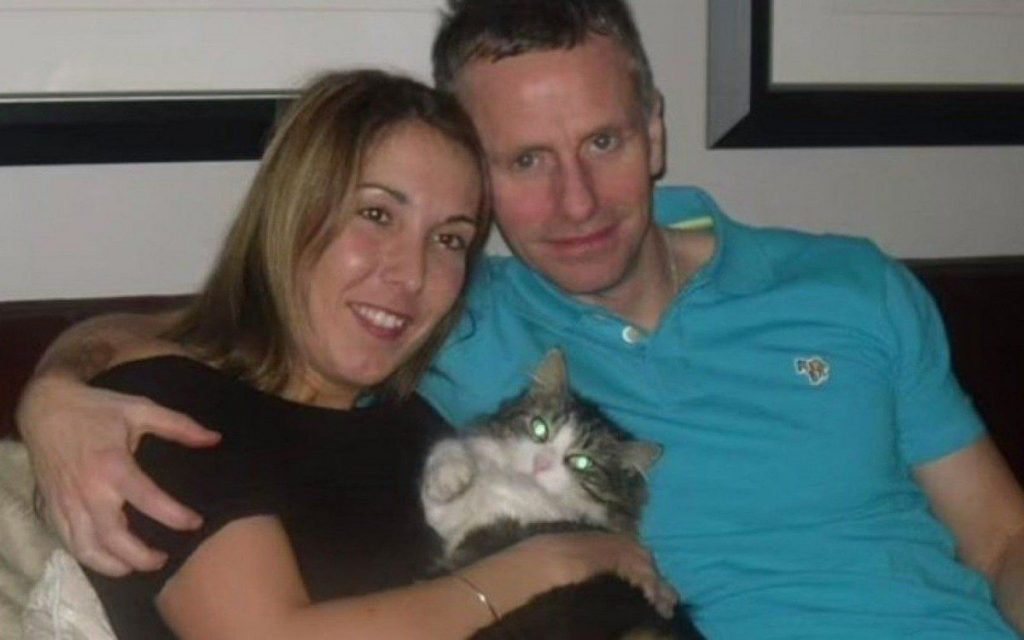 Ghost cat?  Cats resurface days after being burned, frightening the family |