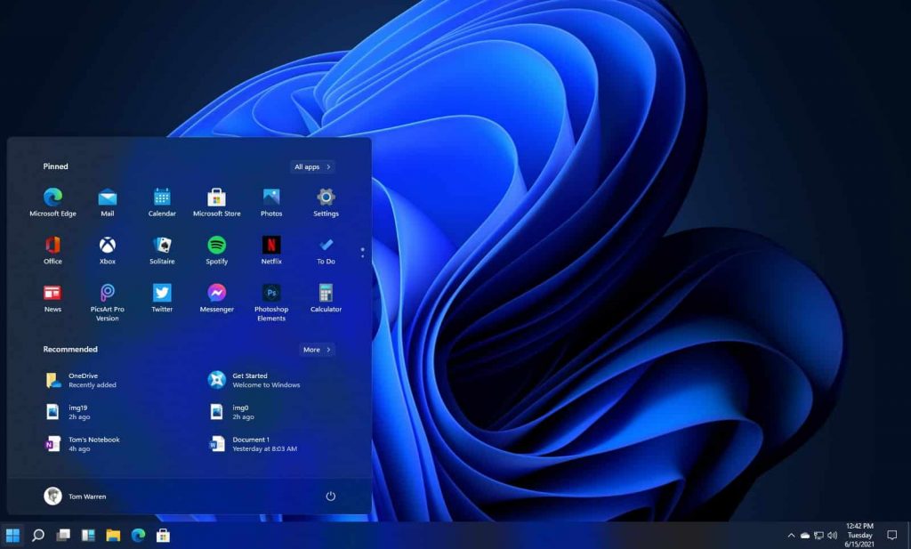 How to download Windows 11 before launch