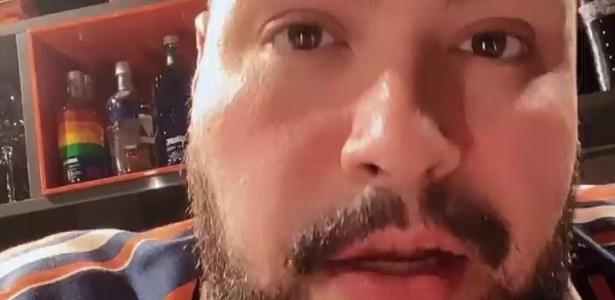 ‘I didn’t want to attack Patricia, but I wanted to make it clear’