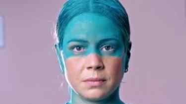 Leandra Leal’s videos about mask use go viral and the actress declares: “I wanted to feel useful