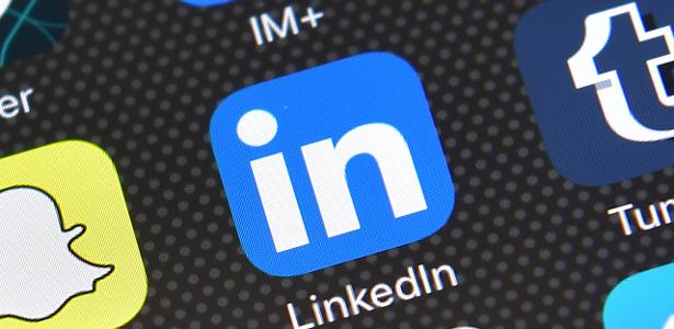 LinkedIn target for new data leak report - 06/29/2021
