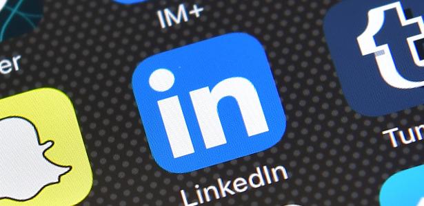 LinkedIn target for new data leak report – 06/29/2021