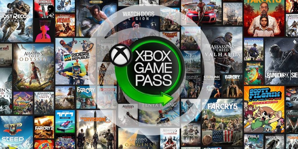 Microsoft announces which games will leave Xbox Game Pass in July 2021