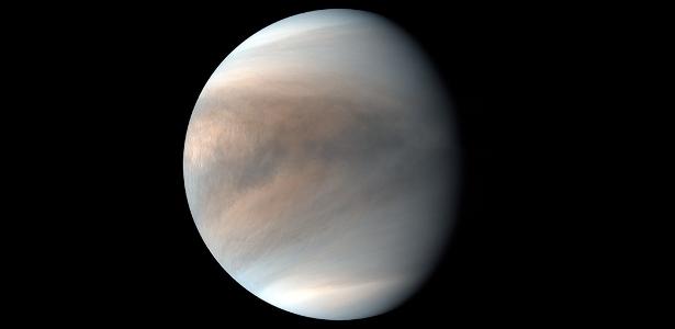 NASA announces new missions to explore Venus