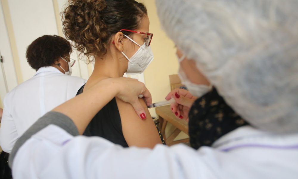Niterói enters the last stage of influenza vaccination