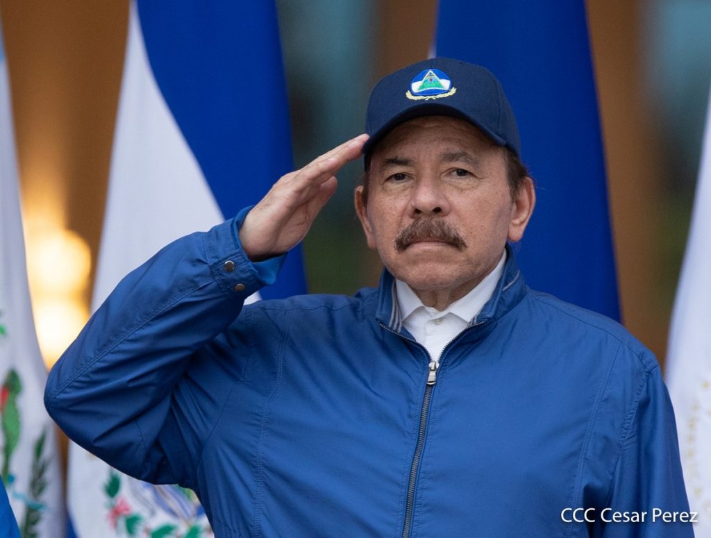Ortega’s opponent, Nicaragua’s presidential candidate, arrested |  Scientist