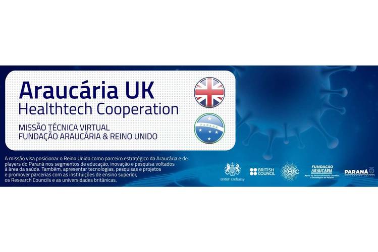 Science and Technology: Miso Baran-UK Rene event experts on new technologies