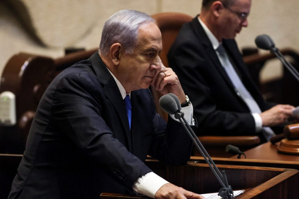 The Israeli parliament approves on Sunday a new government that ends the Netanyahu era |  Scientist