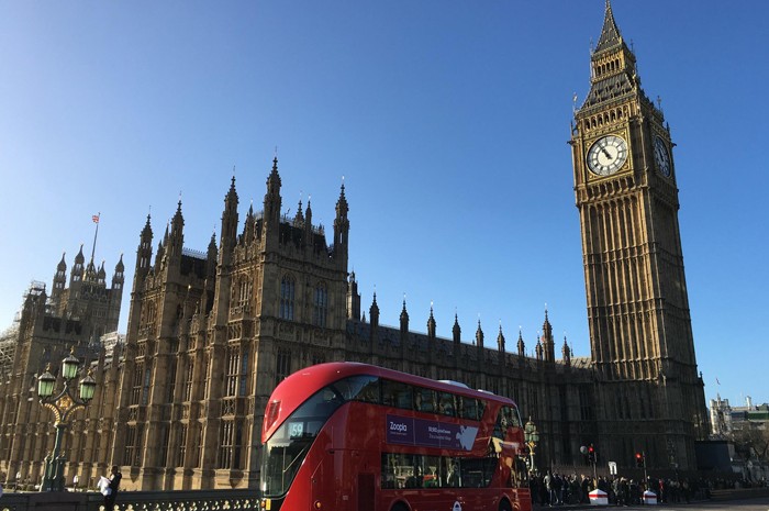 The WTTC warns that the UK risks being ‘increasingly isolated’ with restrictions