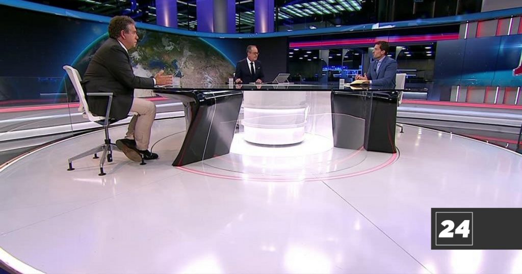 The expert argues that the UK decision was a “monitoring stimulus”