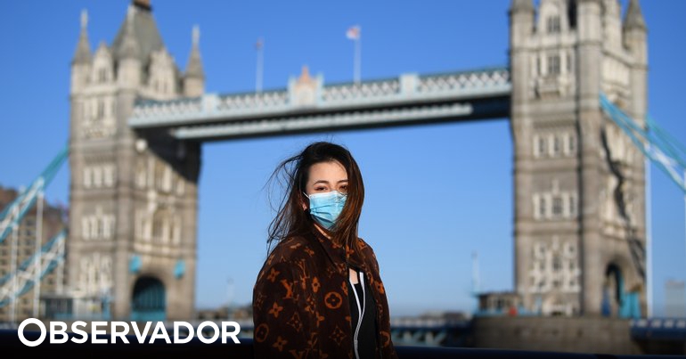 The government adviser confirms the third wave on the way to the UK with more than 10,000 daily cases – the Observer