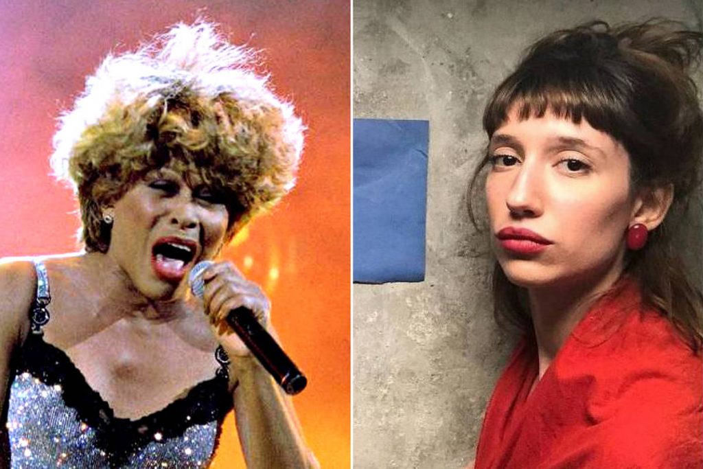 Tina Turner loses and Tina’s Life can use Tina’s trademark – 07/12/2022 – Illustrated