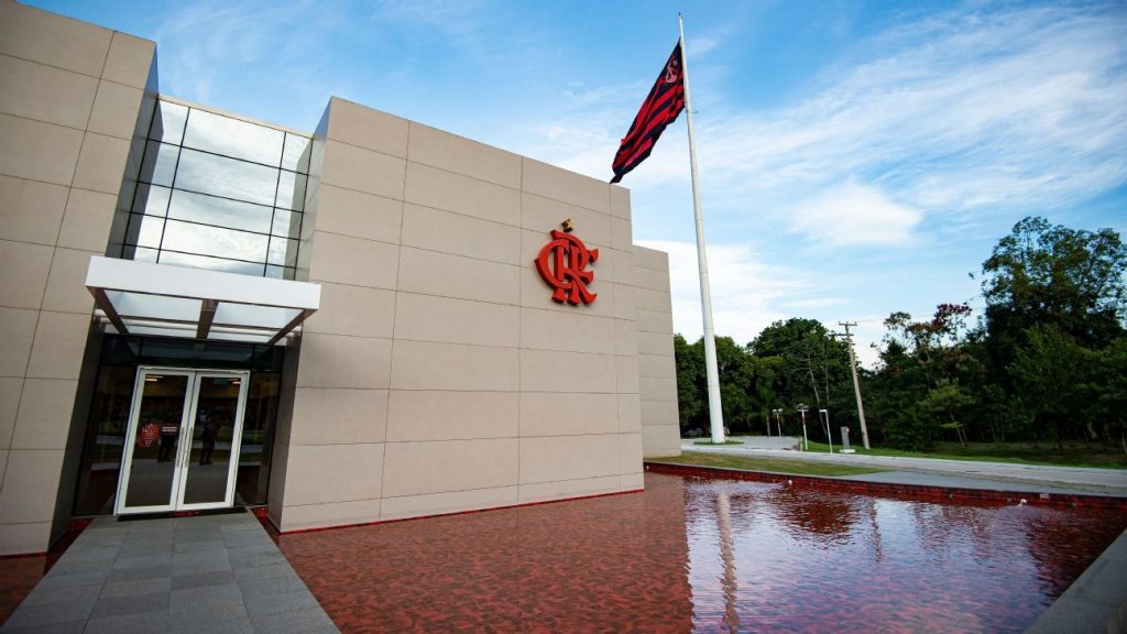 Unanimously, the STJD says ‘no’ at Flamengo’s request to stop the Brazilian
