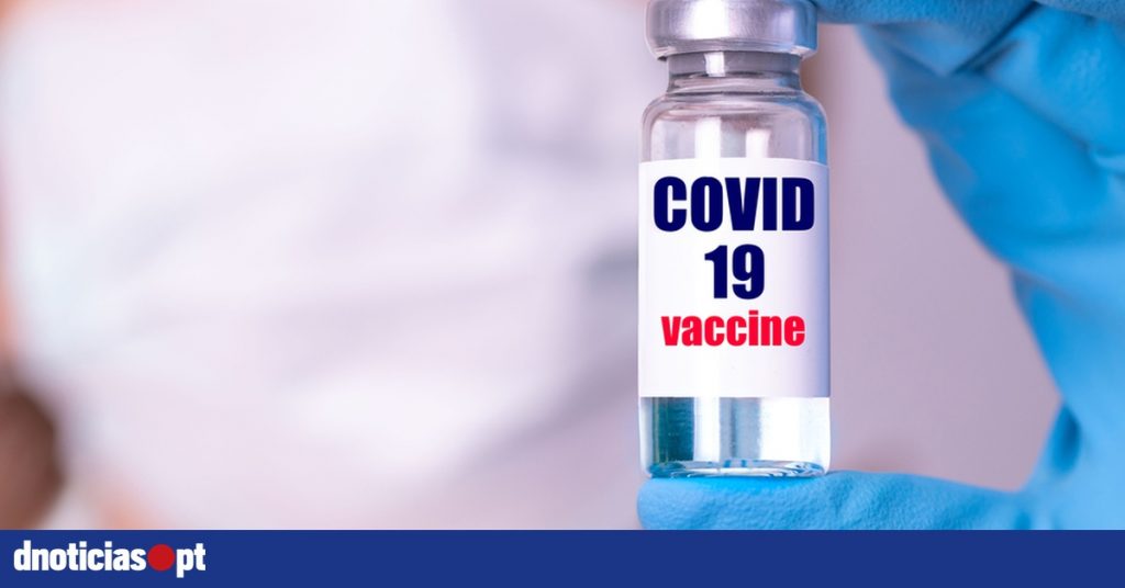 United Kingdom donates 100 million doses of surplus vaccine – DNOTICIAS.PT