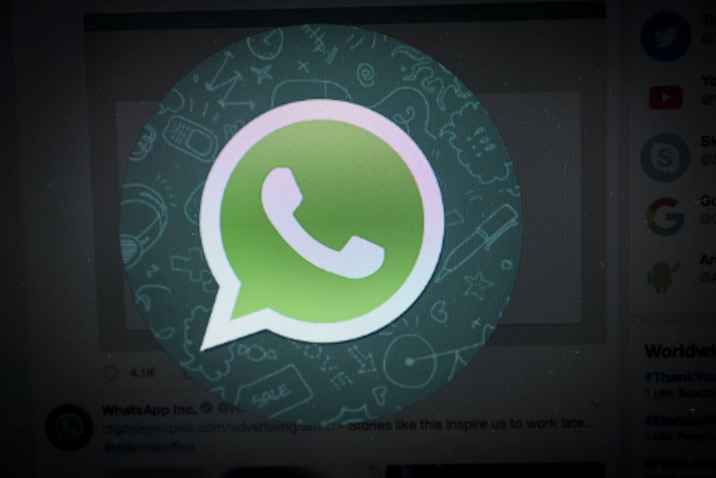 WhatsApp will launch a new function that allows audio review