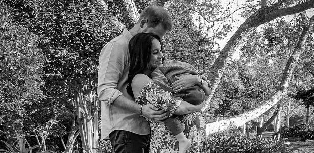 William and Kate congratulate Harry and Meghan on their birth