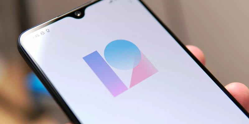 Xiaomi tests the battery health indicator on mobile phones with MIUI 12.5
