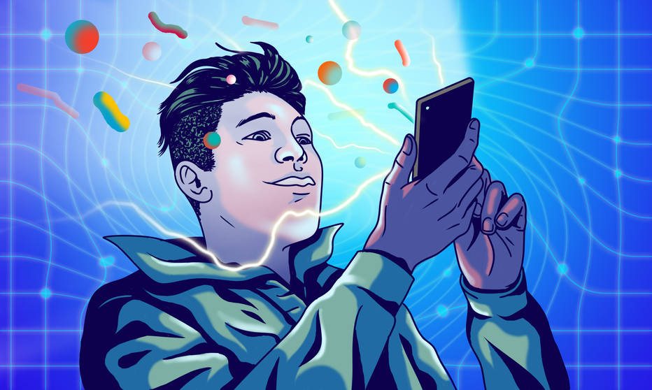 iOS 15 and Android 12: What is changing in the new generation of operating systems – link