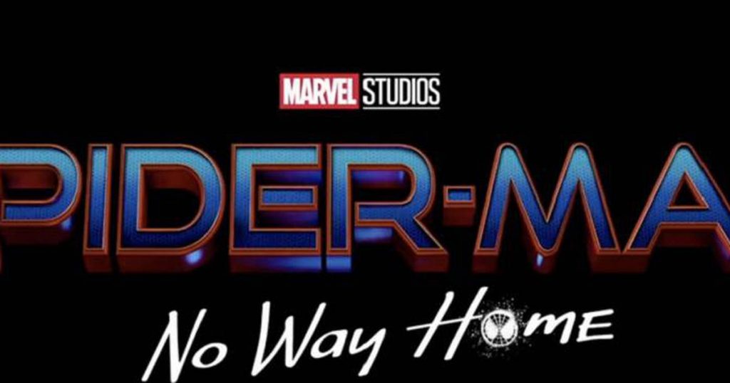 spider |  Spider-Man: No Way Home teaser leaked
