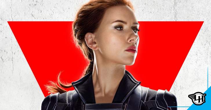 Scarlett Johansson promises a comeback that will shock fans