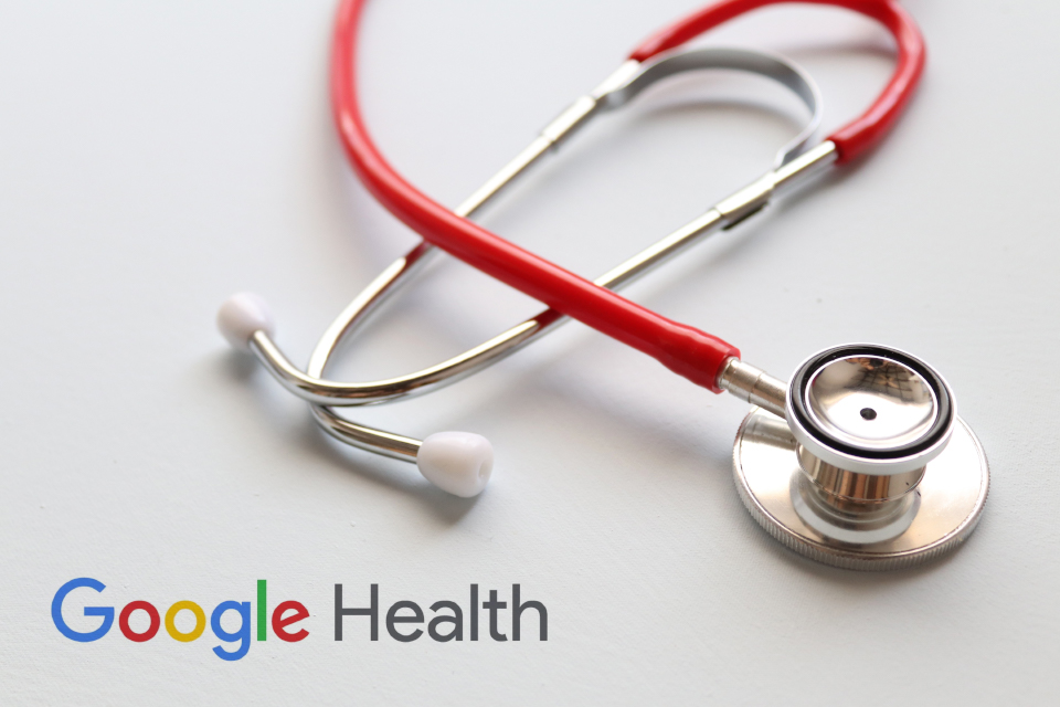 Google Health: Leak shows the interface of the supposed health app