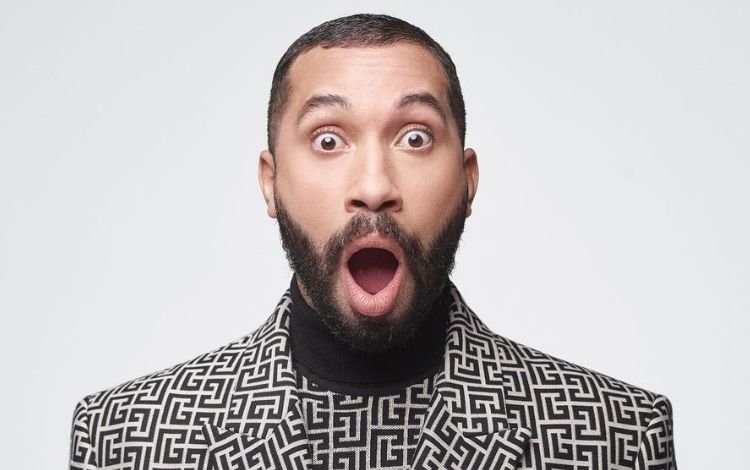 Gil do Vigor takes a passport with a visa and celebrates: ‘All Americanized’