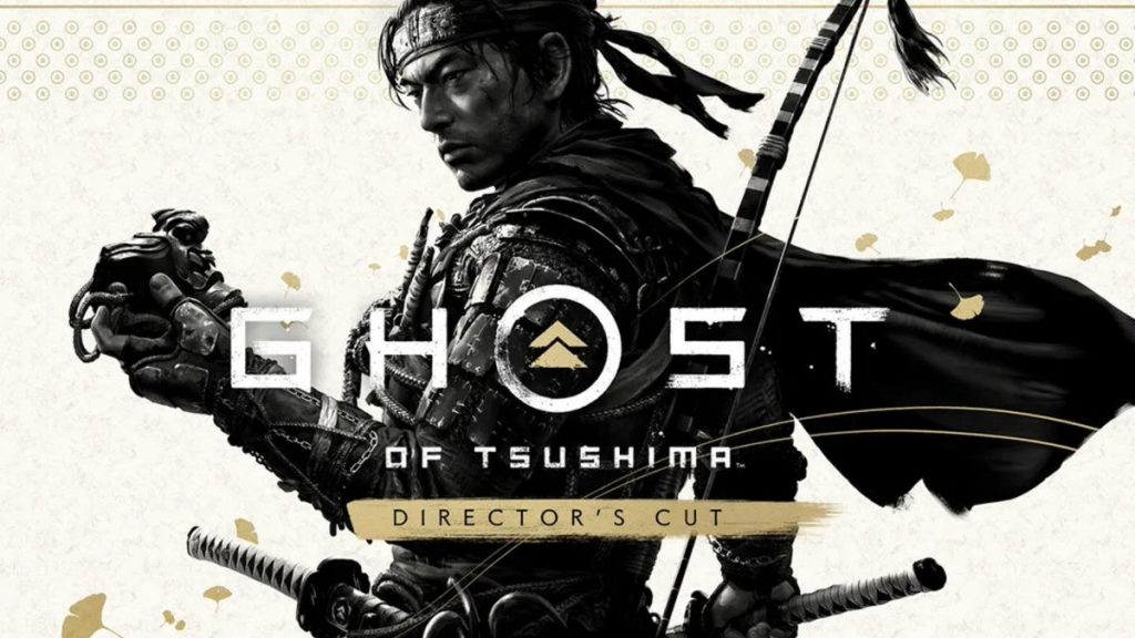 Ghost of Tsushima: Director's Cut Preview Available on PS Store