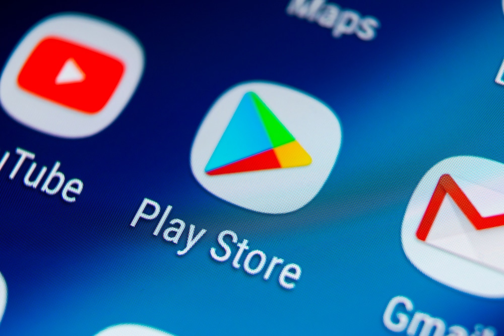 Google removes nine apps from Play Store that were stealing Facebook passwords