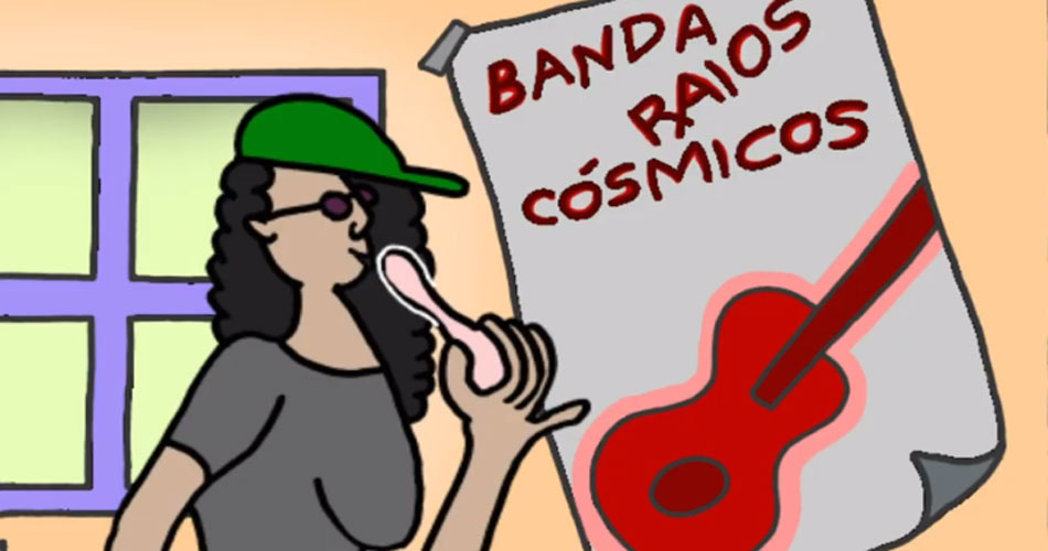 National Science Day: UNICAMP Launches Animation That Addresses Rock Music and Scientists – A Rádio Rock – 89.1 FM