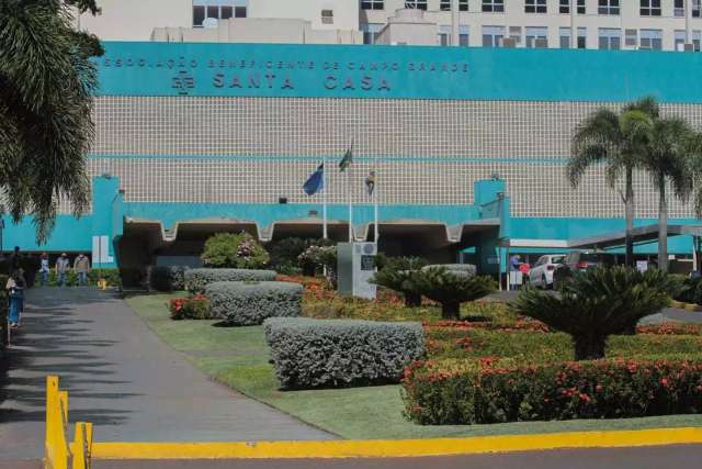 Rep wants Santa Casa 100% SUS and response comes in November – Capital