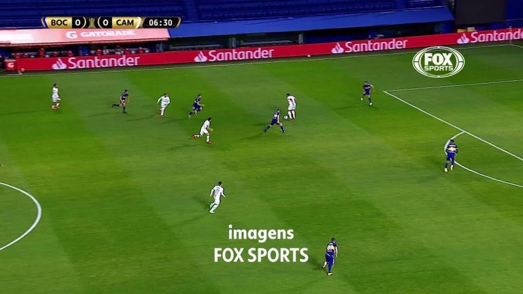Nacho supports 90 minutes and River leaves Atletico MG match with arm pain and Dodo suffers from sprains |  Athlete – mg