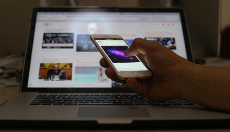 Report blames 12 people for misinformation about the epidemic