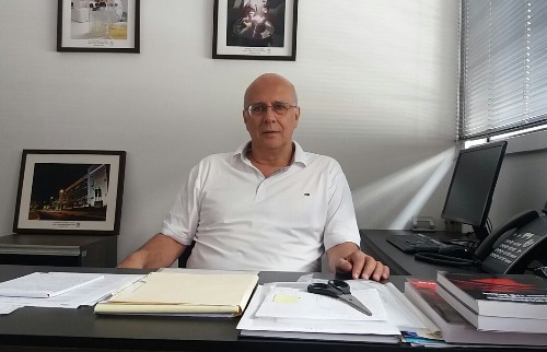 The physicist in São Carlos was honored and became the most awarded in the country – daily newspaper