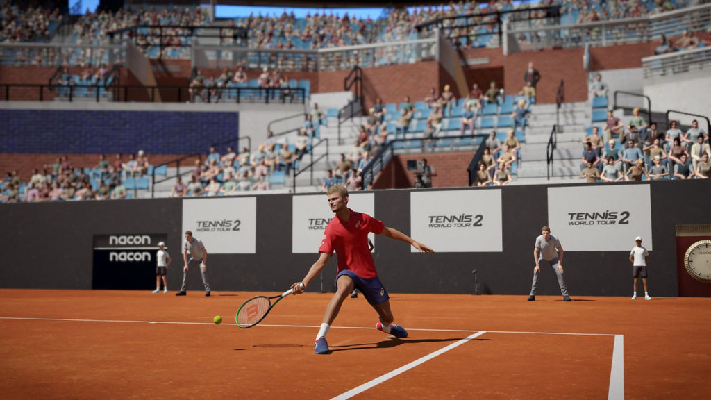 tennis world tour 2